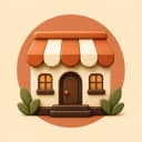 Icono generico de 3D Store