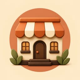 Icono genérico de Tienda Prueba