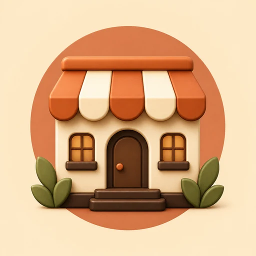 Icono genérico de Tienda Prueba