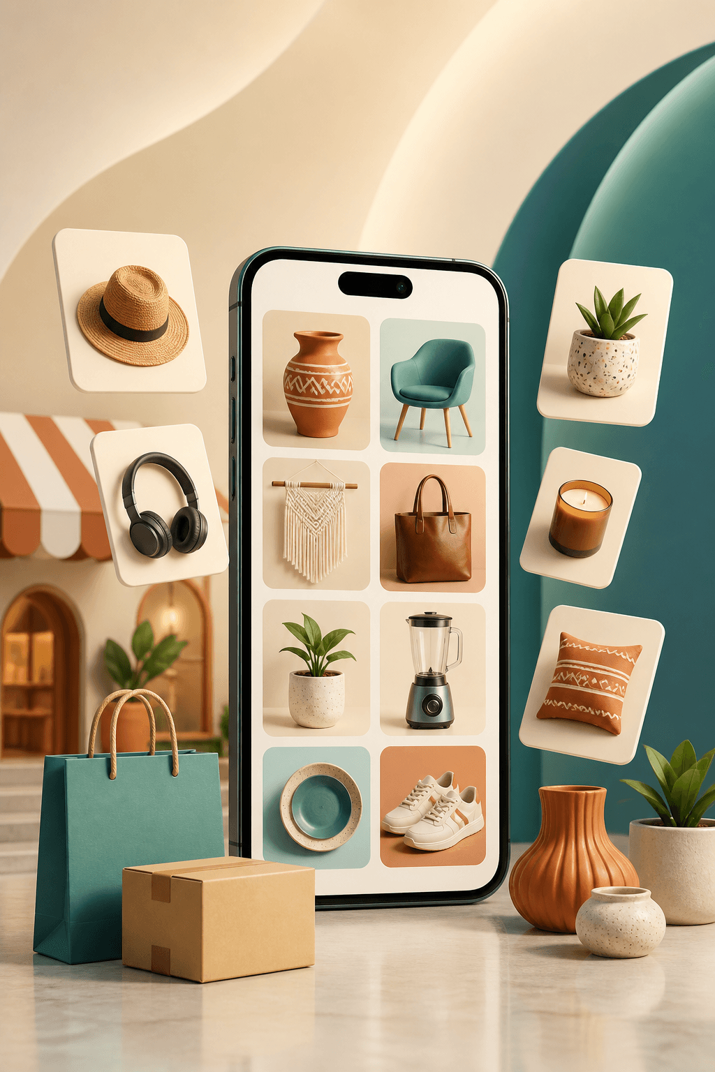 AionSite Shop