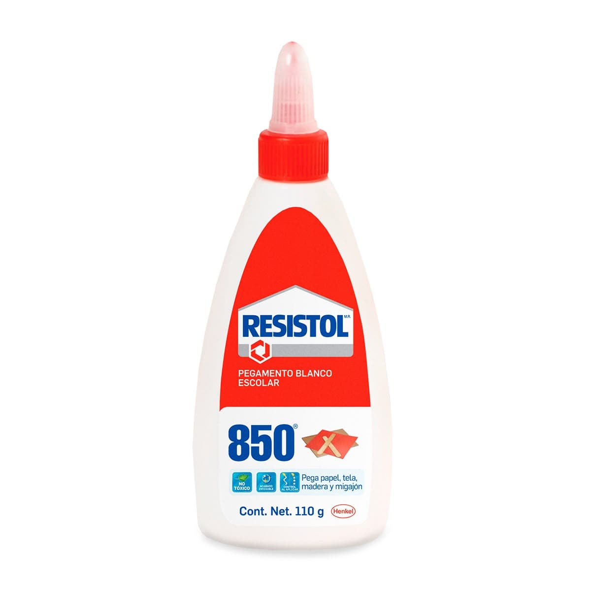 PEGAMENTO BLANCO