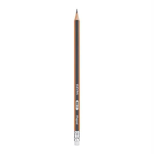 LAPIZ BLACK PEPS 2 HB PZA